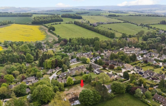 Land for sale in Cheltenham photo